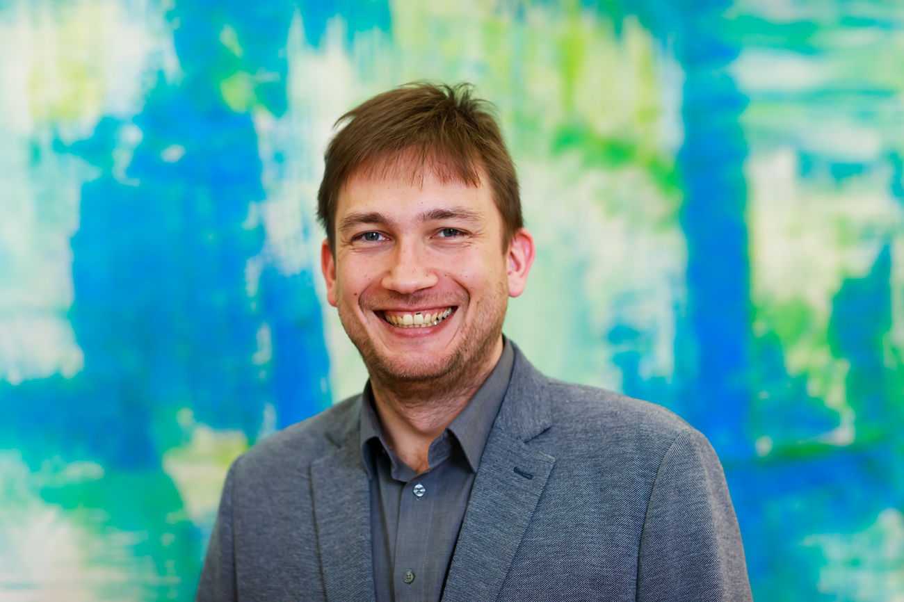 Stephan Lanegger