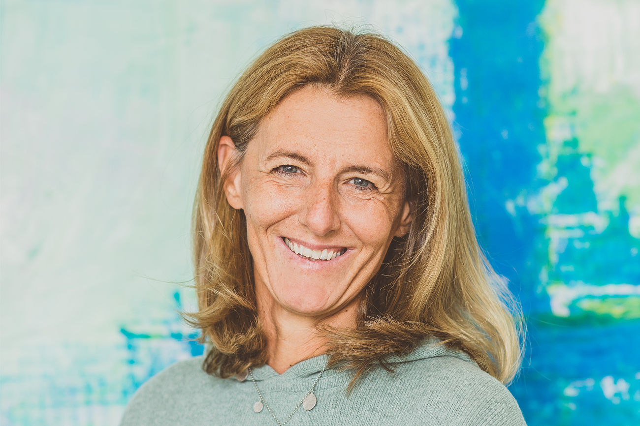 Prof. Mag. Angelika Magnes