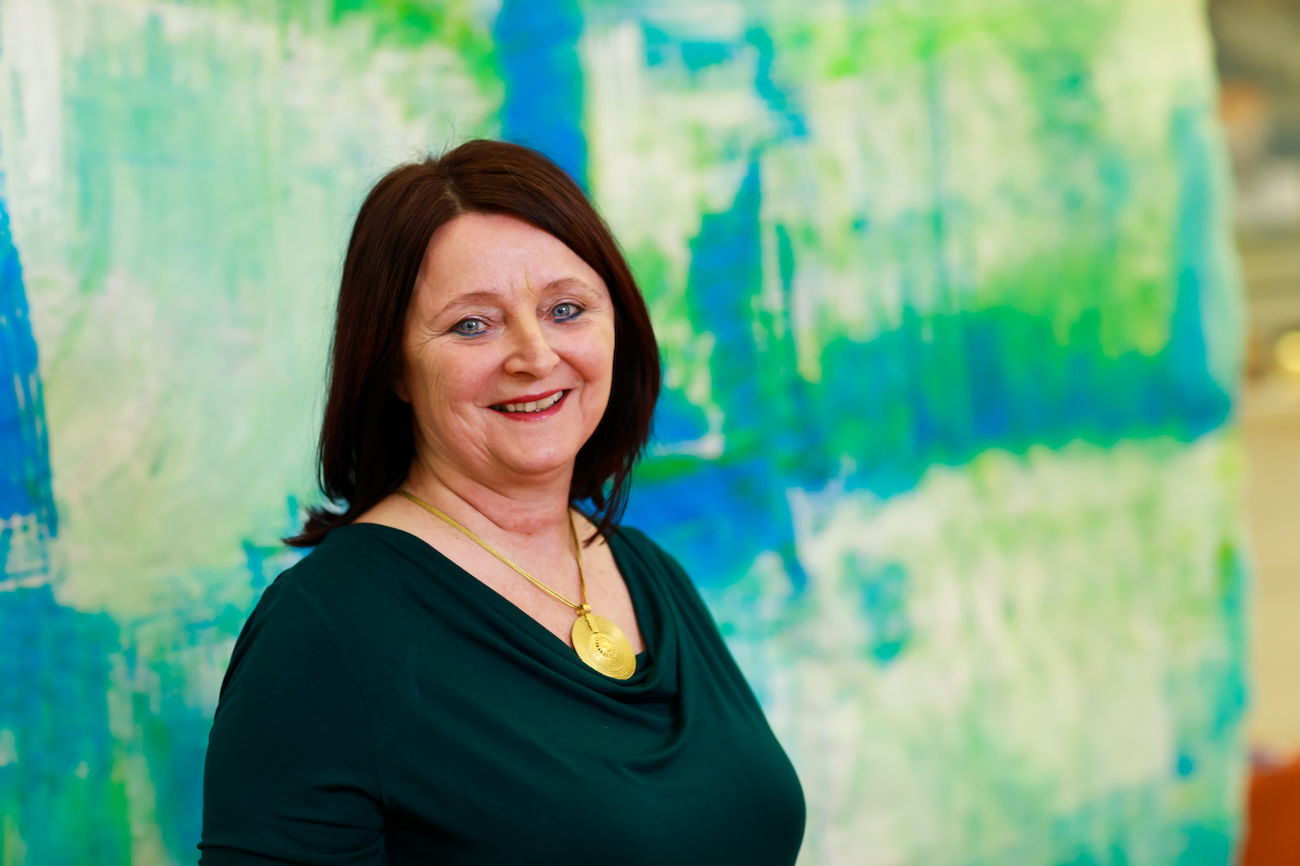 Prof. OStR. Mag. Roswitha Pendl-Todorovic