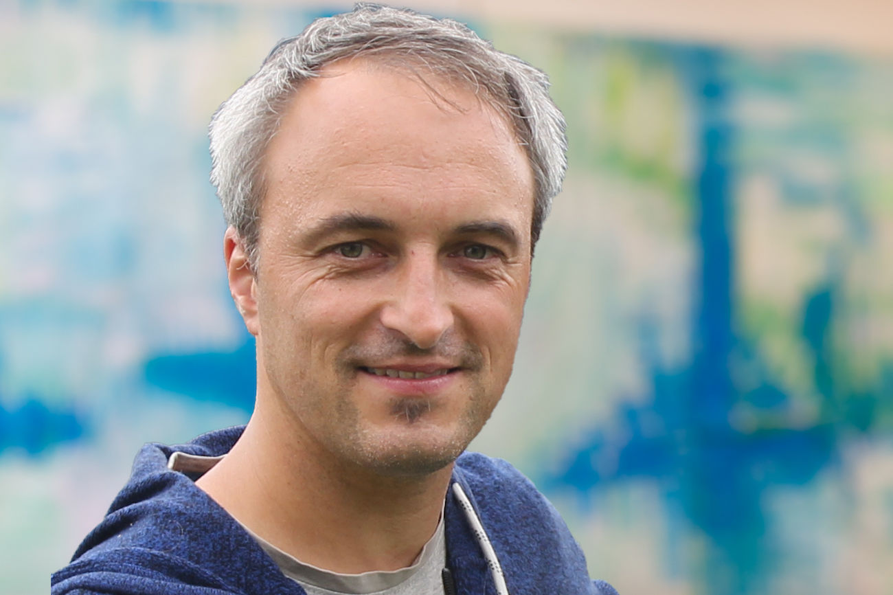 Mag. Markus Eckert