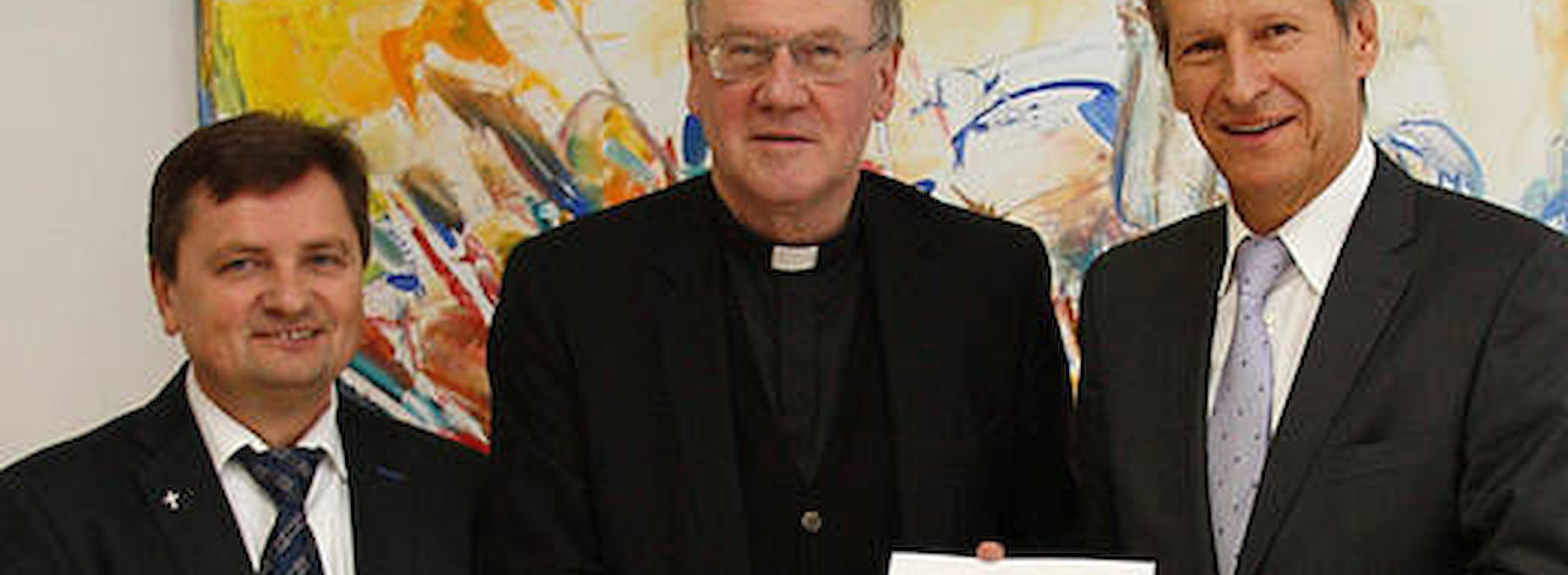 Herzlich willkommen KPHE!