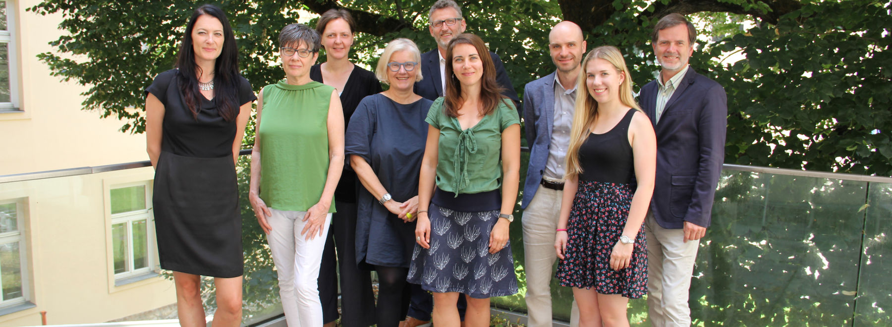 Curricularkommission