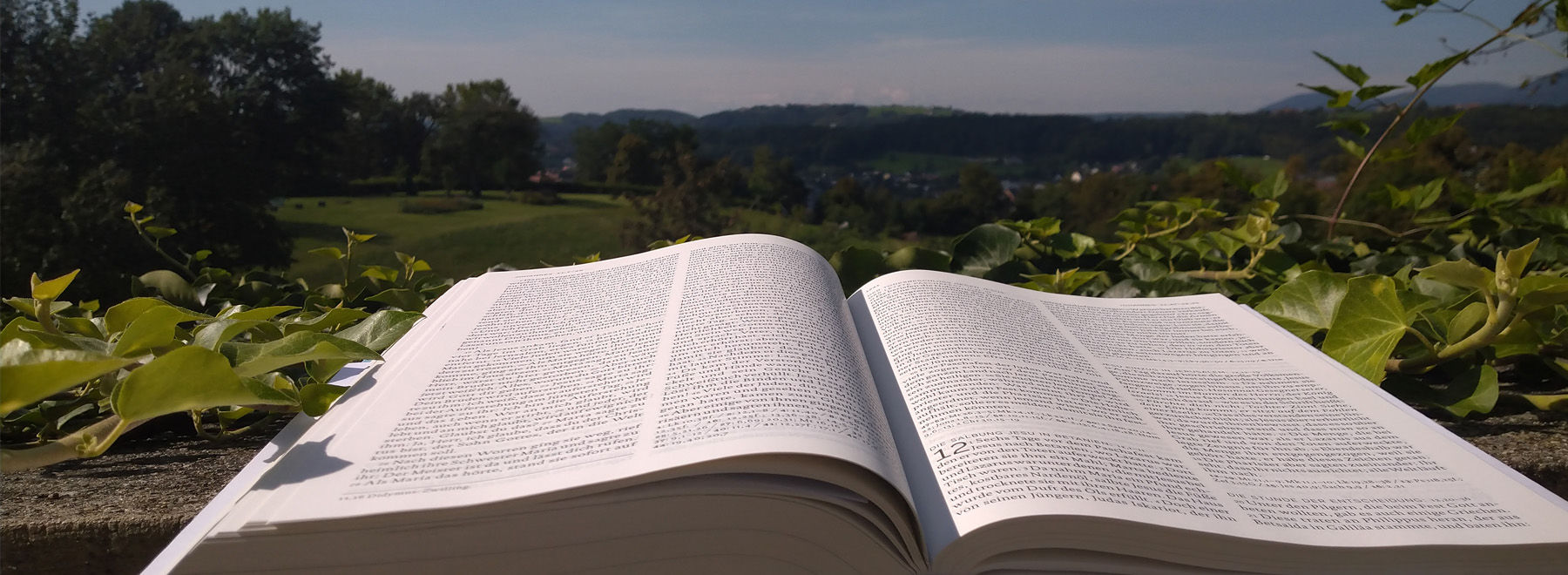 Studien Religionspädagogik