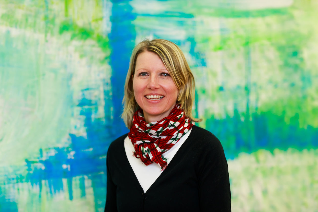 Prof. Mag. Dr. Maria Fasching