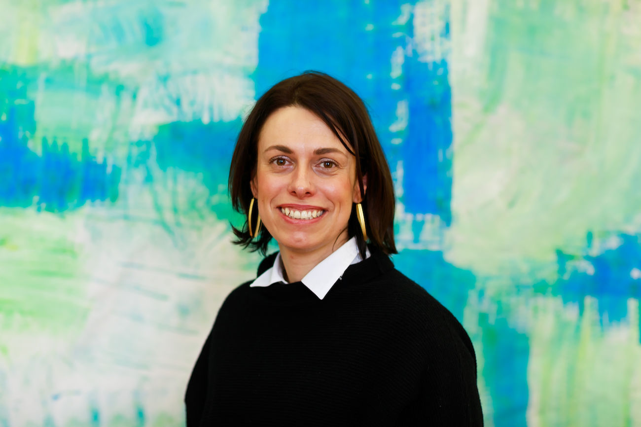 Prof. Anneliese Franz, BEd