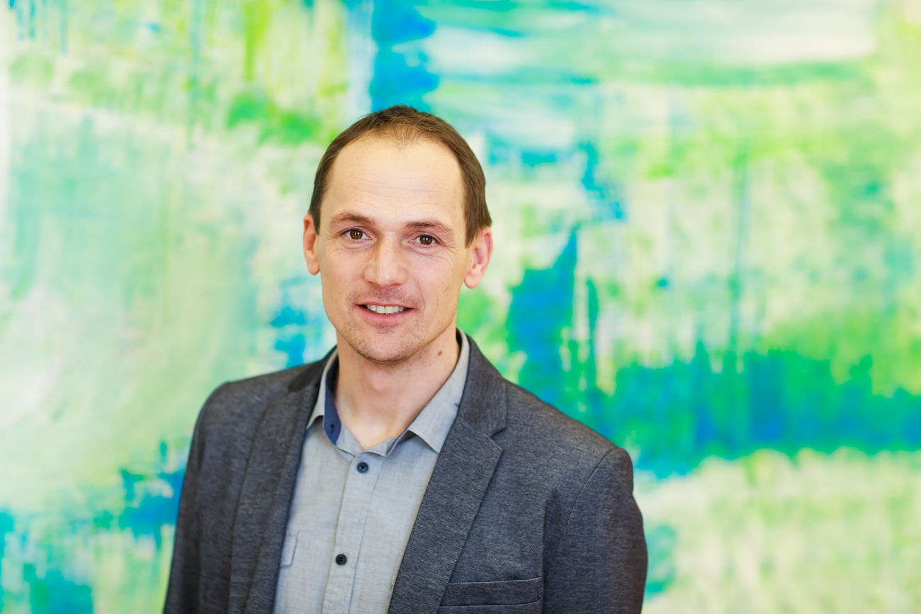 Prof. Mag. Klemens Karner