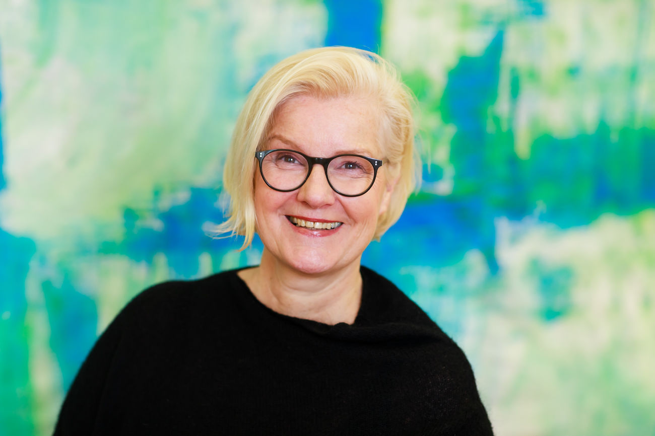 Prof. Mag. Mag. Elisa Kleißner