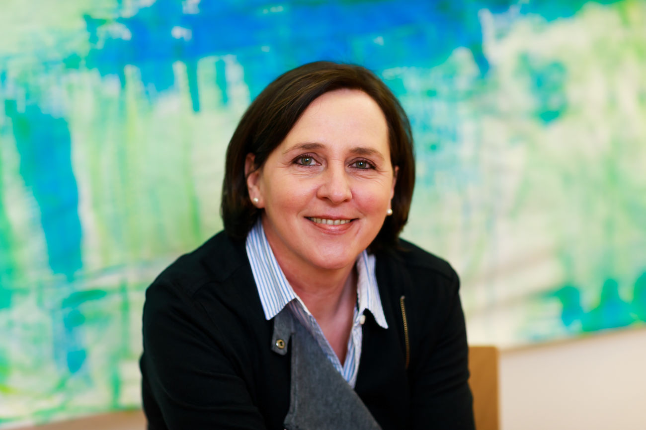 HS-Prof. Mag. Dr. Hannelore Knauder