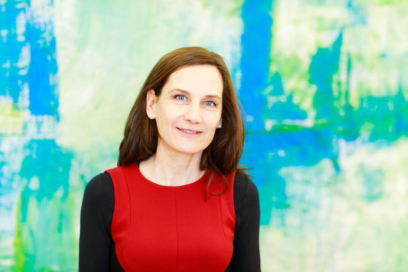 Prof. Mag. Astrid Kohl