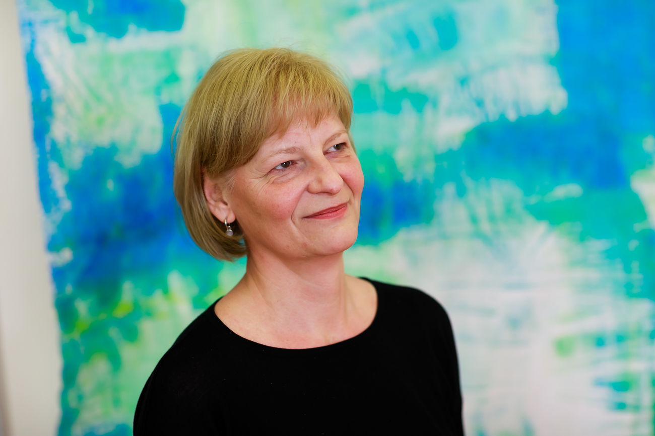 Prof. Mag. Sandra Koppensteiner