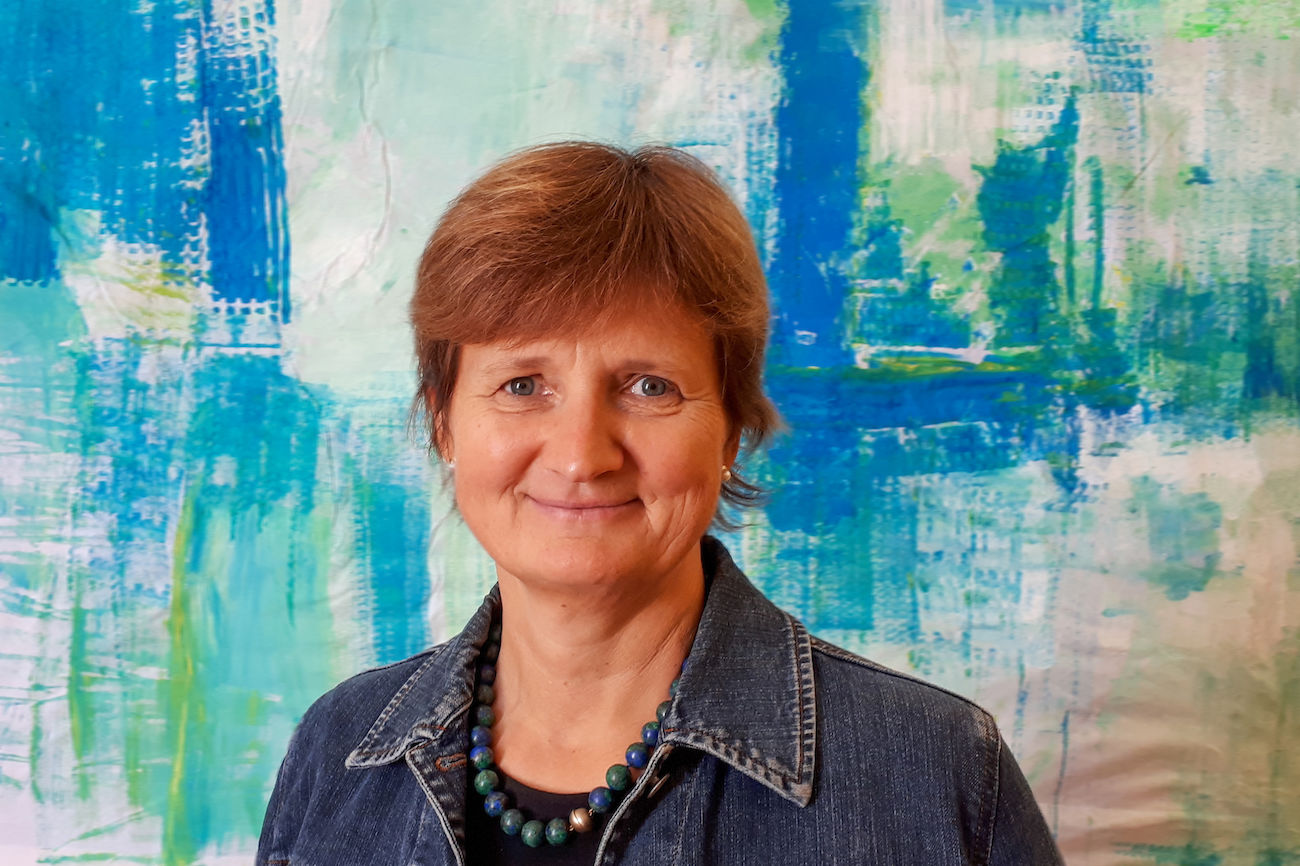 HS-Prof. OStR. Mag. Dr. Eleonore Krenn