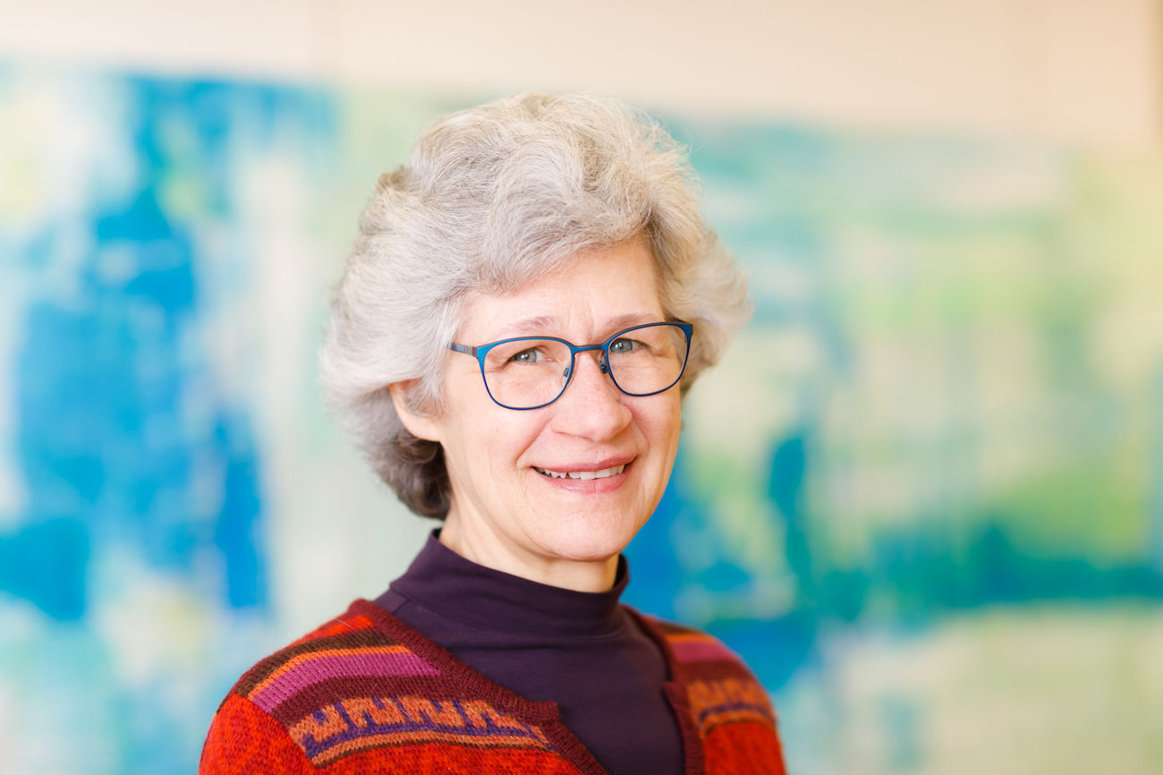 Prof. Maria Petek, MEd, OStR.