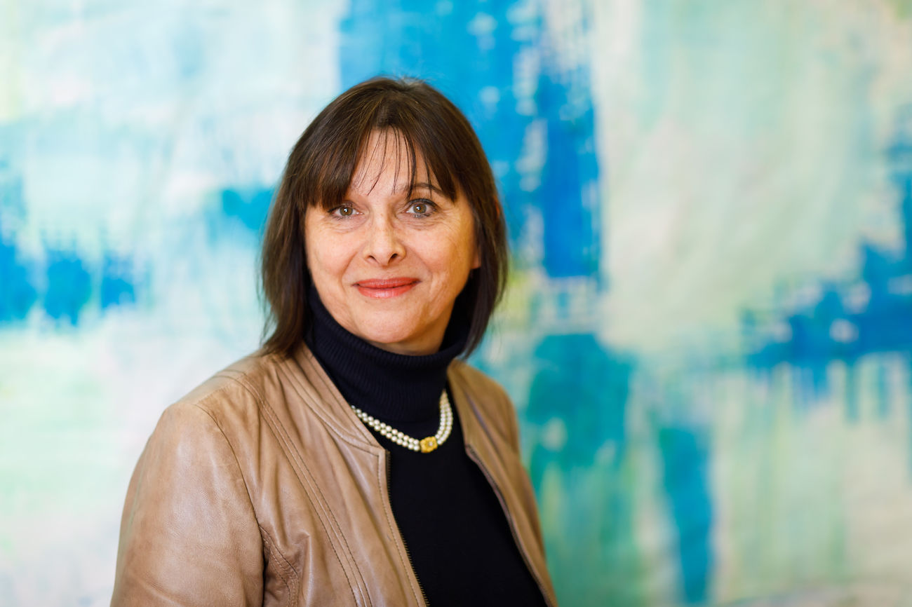 Prof. OStR. Mag. Karin Schönstein-Müller