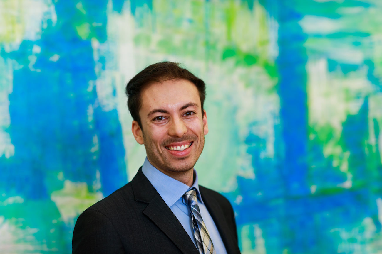 Prof. Mag. Dr. Robert Schütky