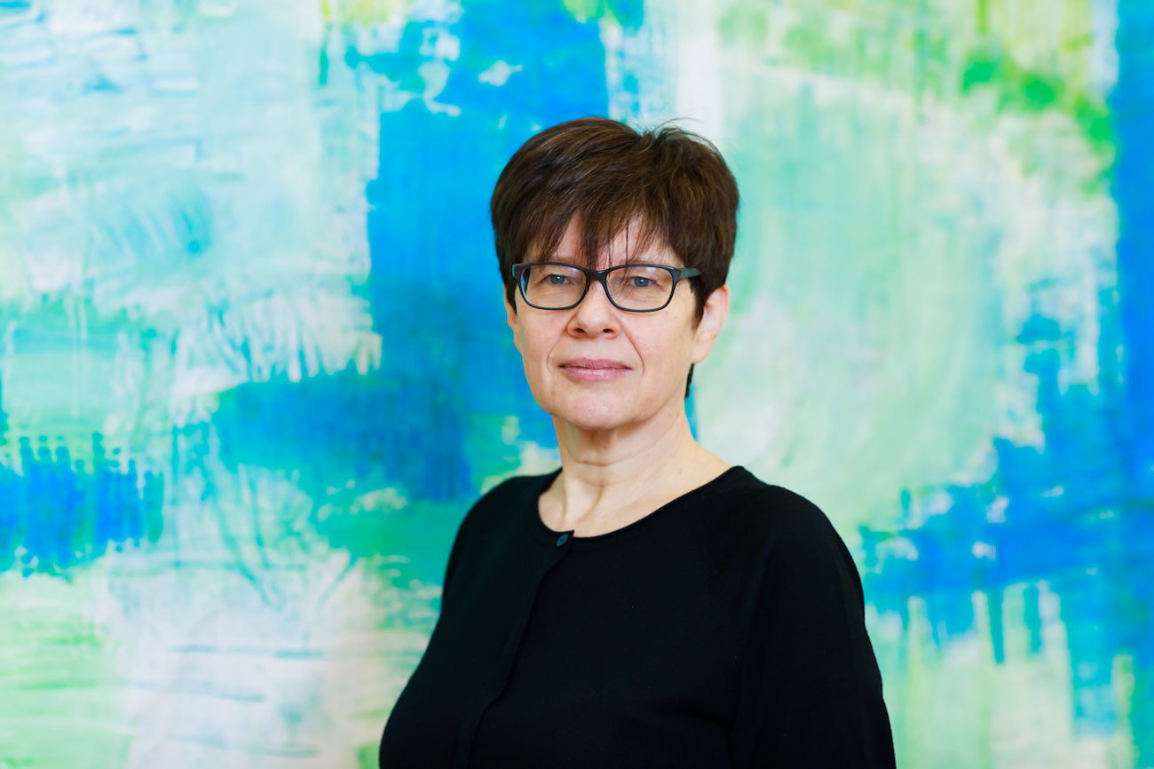 Mag. Dr. Andrea Seel