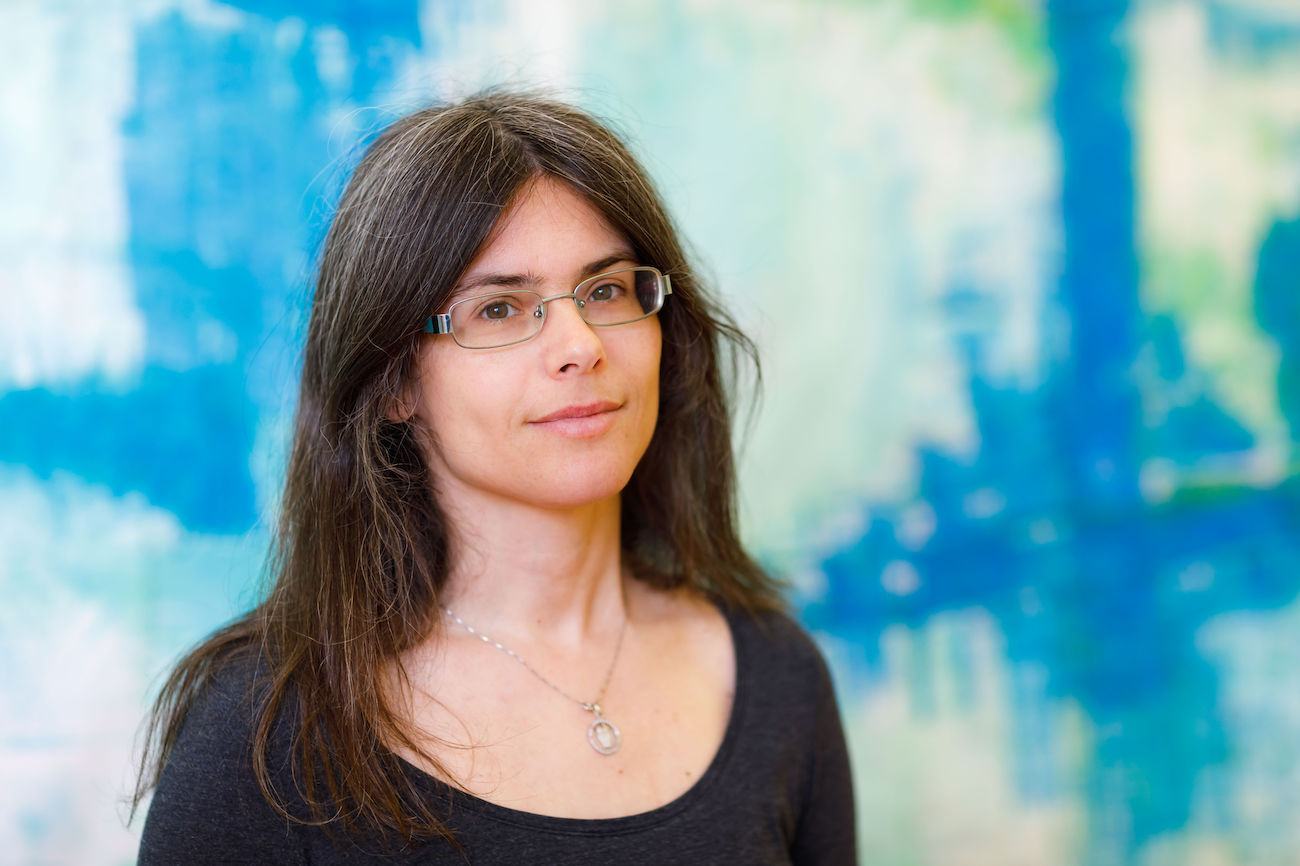 Mag. Gabriela Semlitsch, MSc