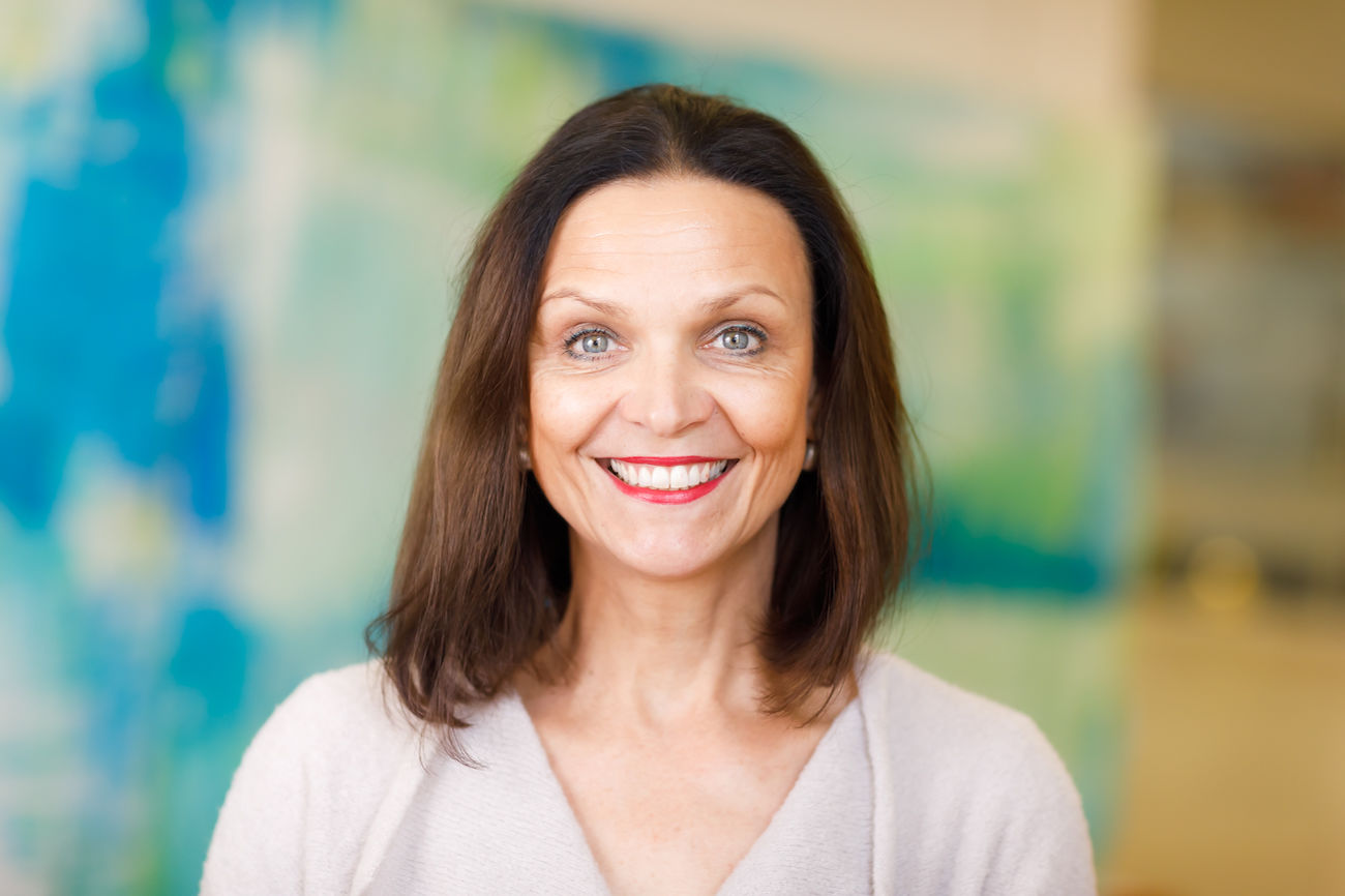 Mag. Eva Maria Grössing