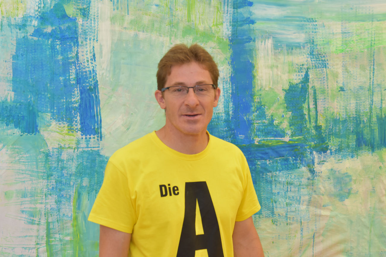 Mag. Ulrich Straßegger