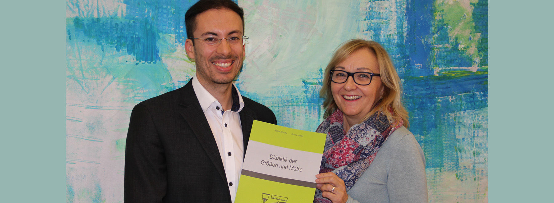 Didaktik der Größen und Maße