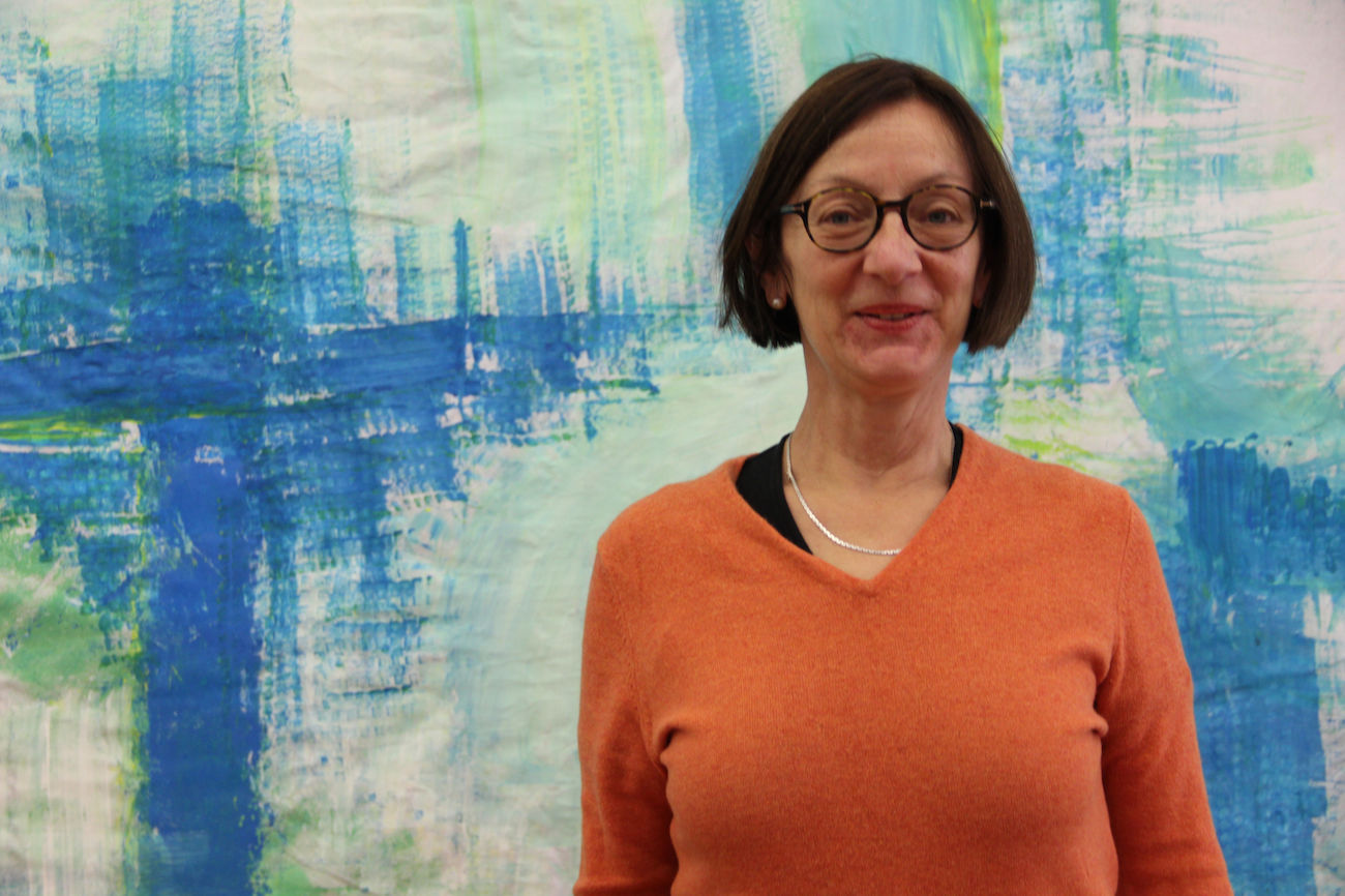 Mag. Irene Prenner-Walzl