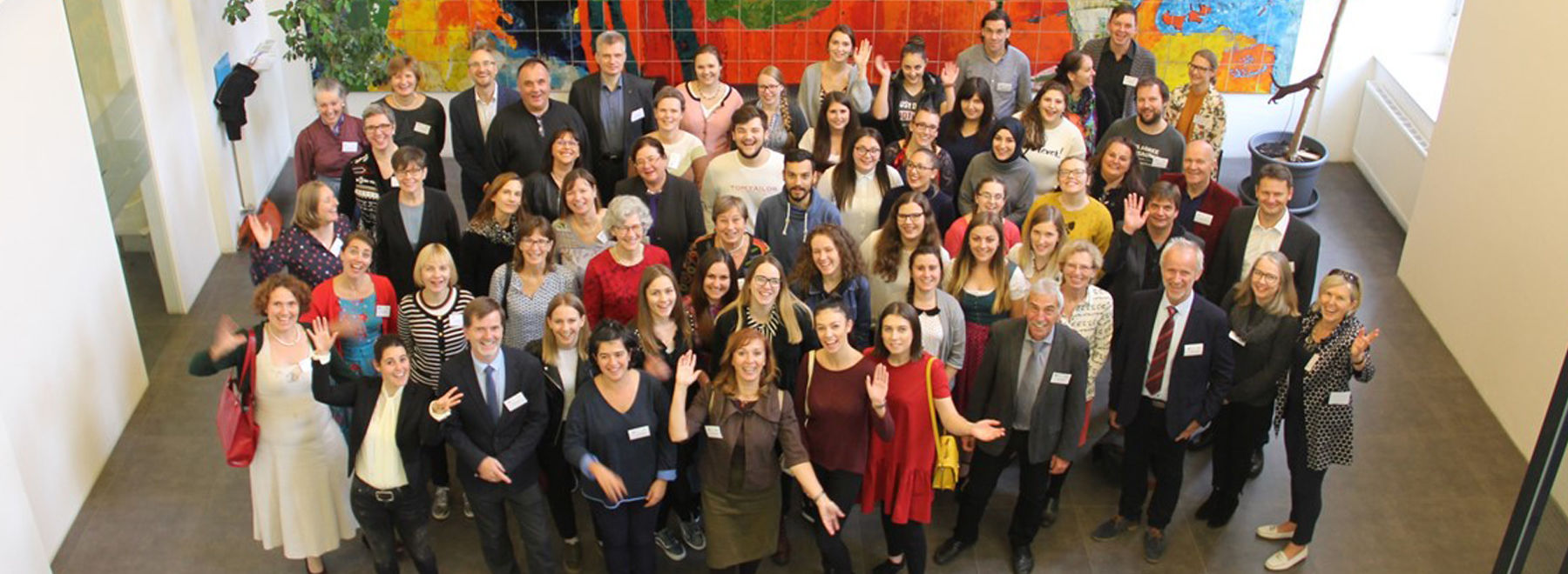 Das war FOCUS ON EUROPE 2018