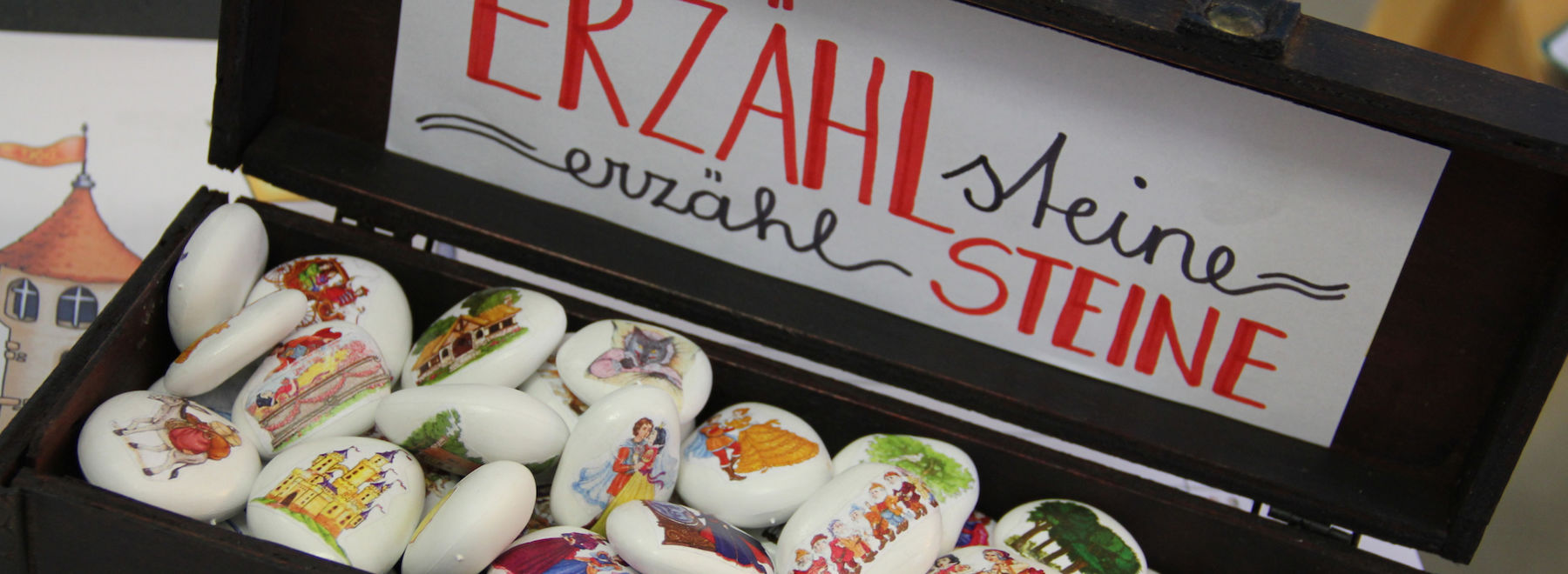 Fachbereich Sprache & Literalität