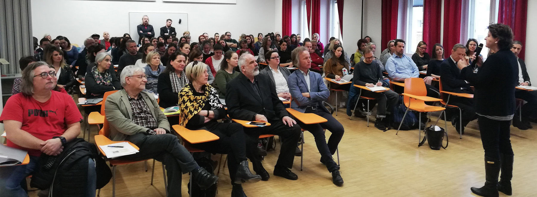 13. Fachtagung für angewandte Psychologie in der Pädagogik