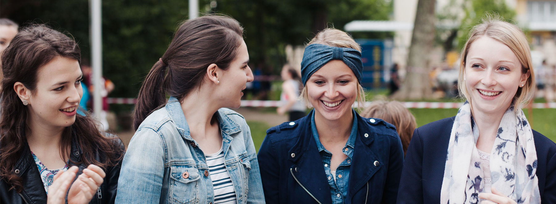 Anmeldung zu Masterstudien Lehramt Primarstufe