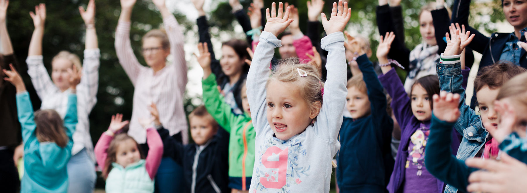 Studienstart Bachelorstudium Elementarpädagogik