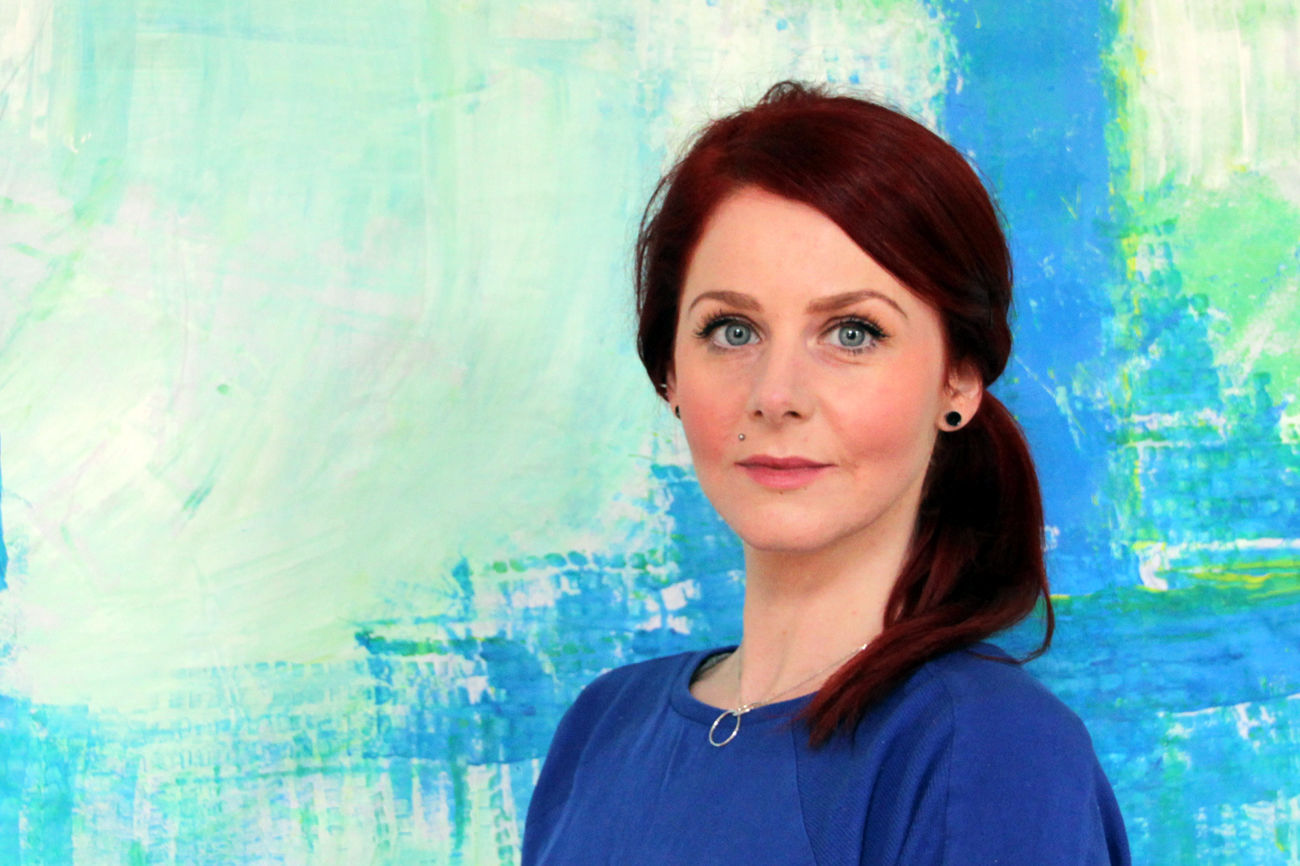 Prof. Mag. Silvia Lasnik, PGCE