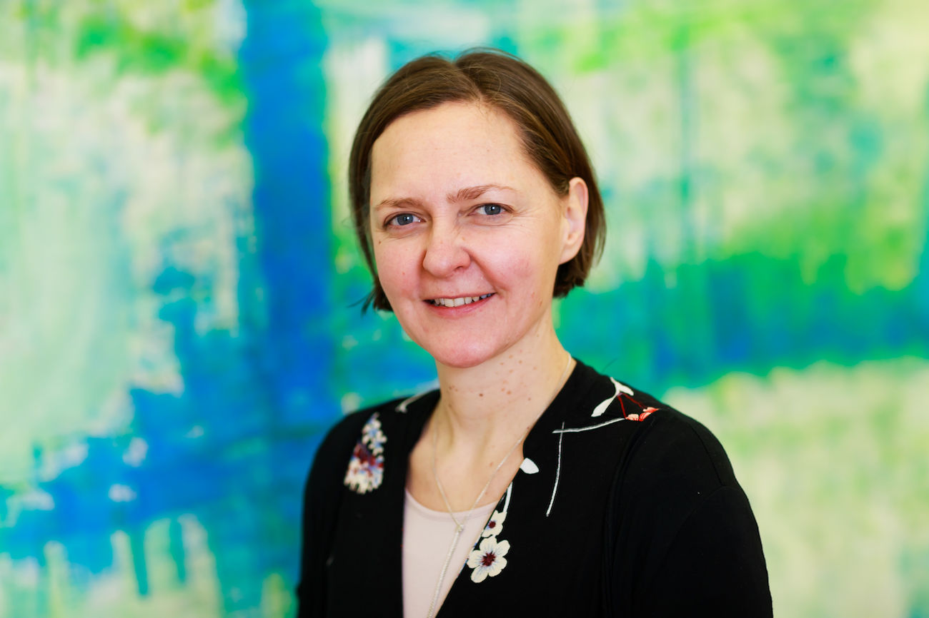 Prof. Mag. Dr. Andrea Theresia Mayr