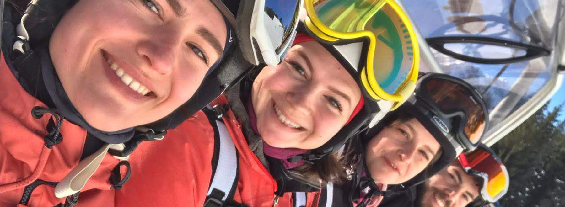 Wintersportwoche 2020