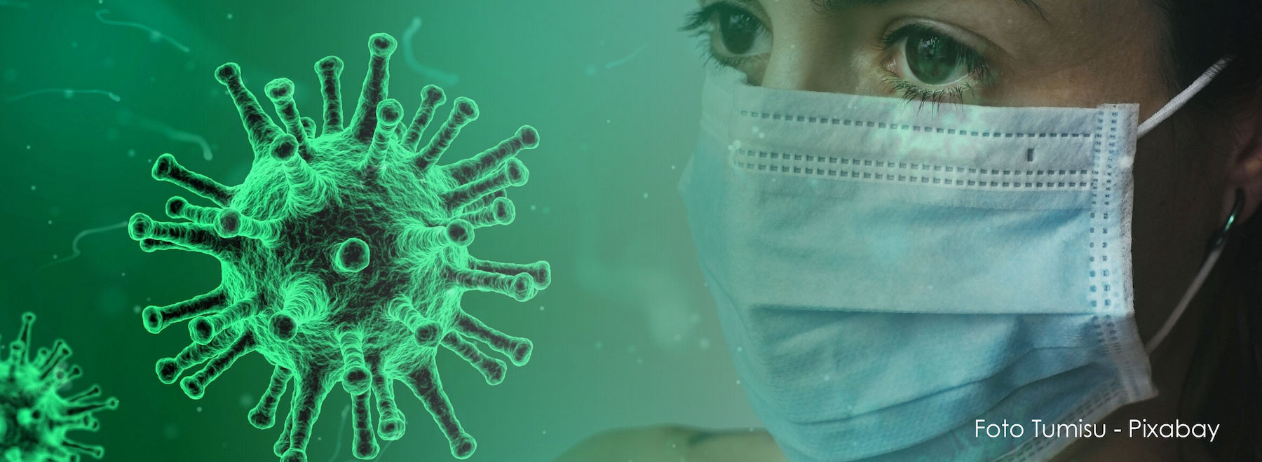 Information COVID-19