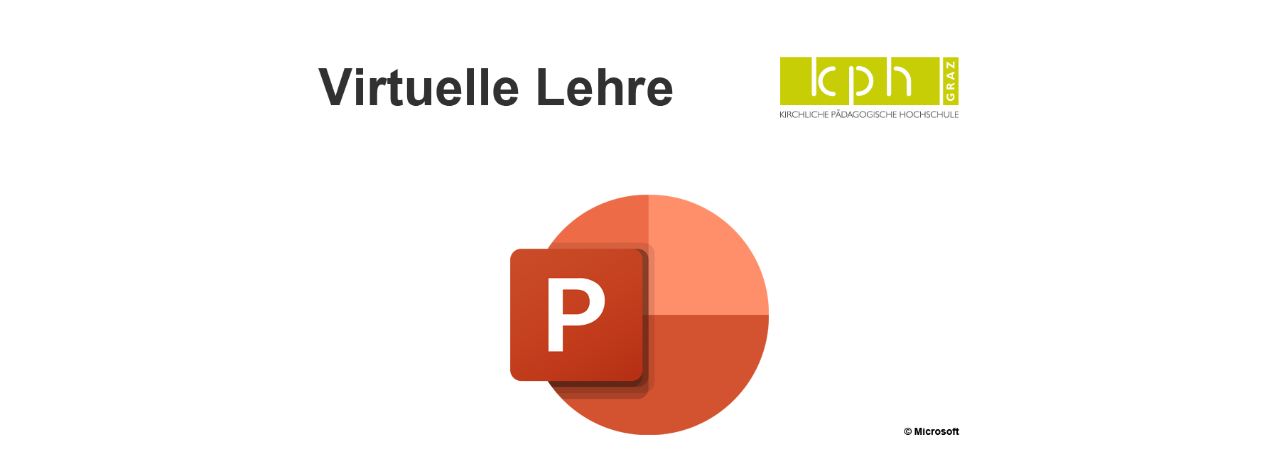 Erklärvideos mit MS Powerpoint