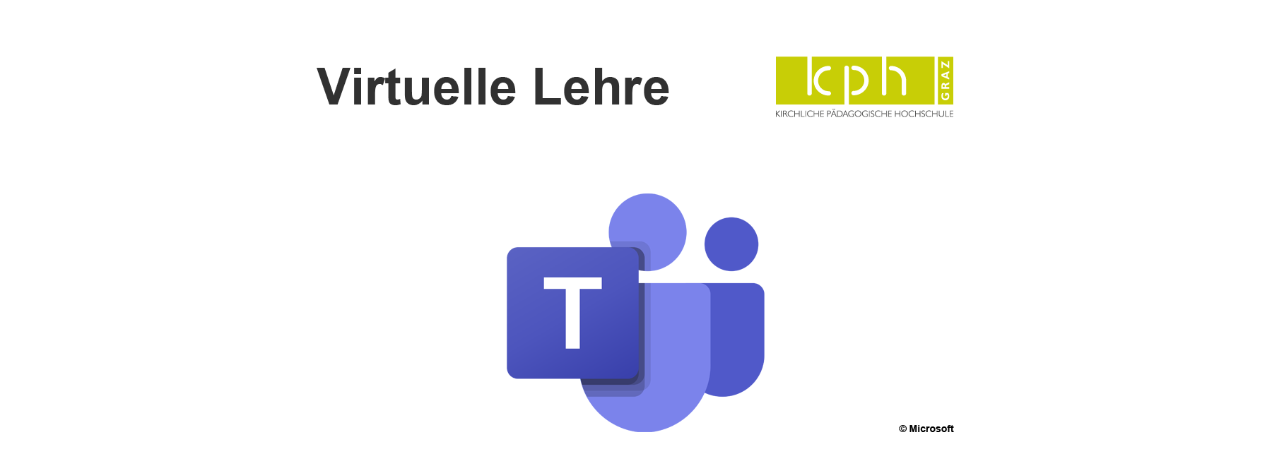 Videochat mit MS Teams