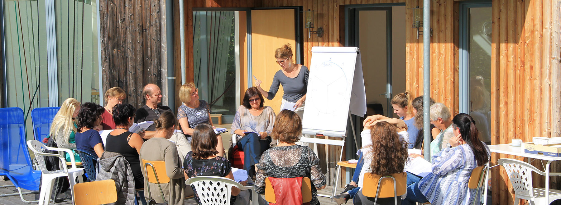 Fortbildungsprogramm 2021/22