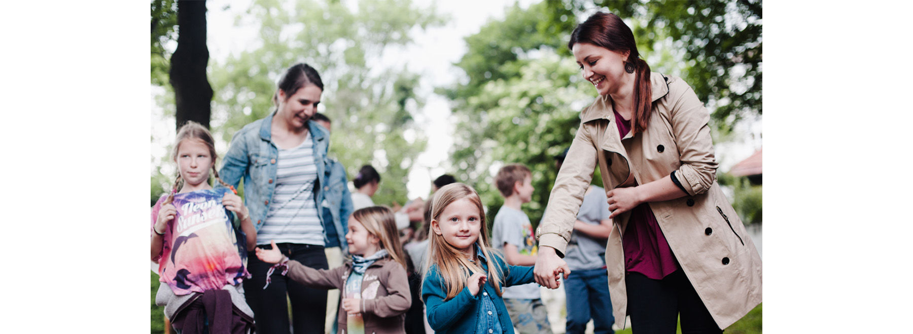 viele gute Gründe an der KPH Graz zu studieren: Praxis, Praxis, Praxis
