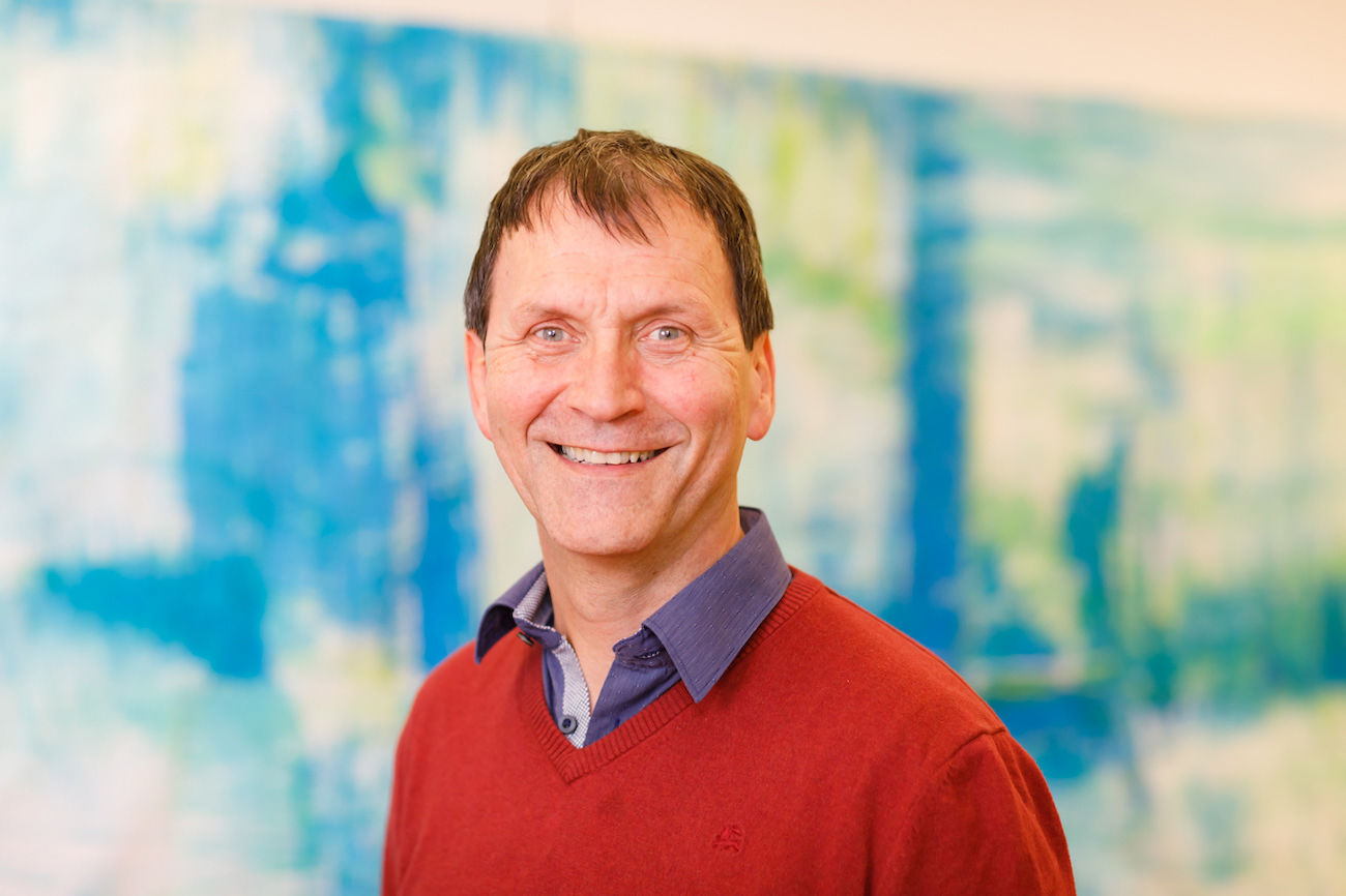 Alexander Resch, BEd Dipl.Päd.