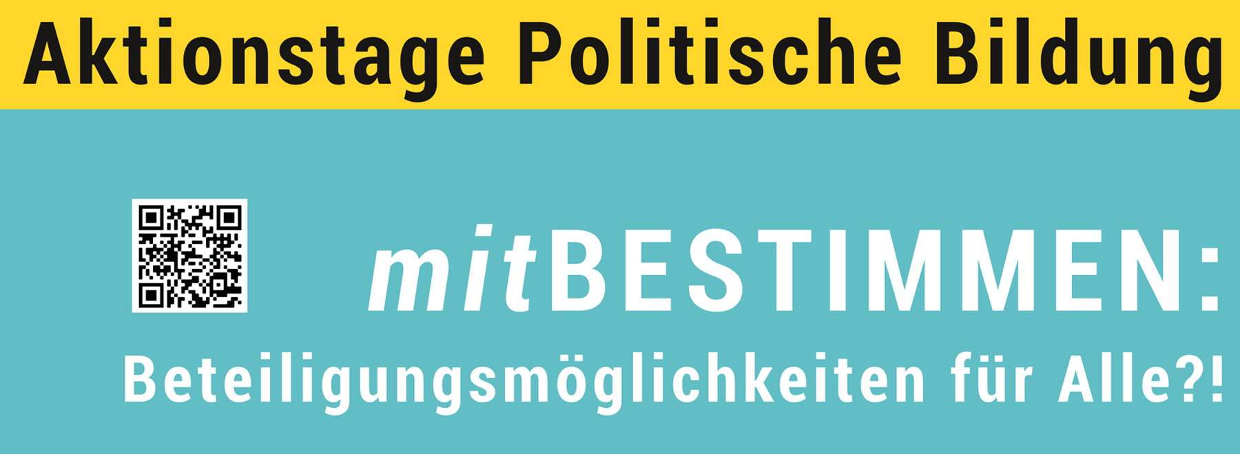 eAktionstagePolitischeBildung